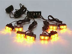 Image result for LED Flashing Lights