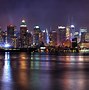 Image result for Cityscape Night Streets