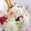 Image result for Mimosa Bar Decorations