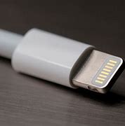 Image result for Black Apple Lightning Cable