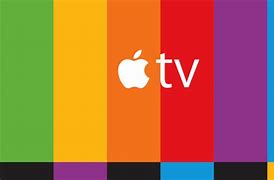 Image result for Apple TV Welcome Screen