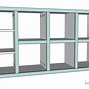 Image result for Basic Wall Shelf Plans