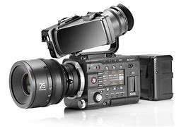 Image result for Sony F5 vs F55