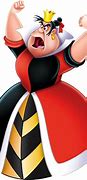 Image result for Queen of Hearts Character