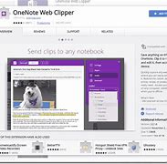 Image result for OneNote Extension