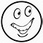 Image result for Emoji Black White Clip Art