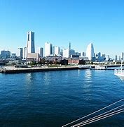 Image result for Minato Mirai 21 Plan