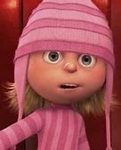 Image result for Edith Despicable Me Gru