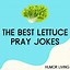 Image result for Funny Prayers for Grace at Dinner