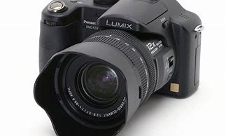Image result for Panasonic Lumix DMC-FZ30