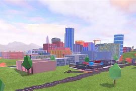 Image result for Jailbreak New City