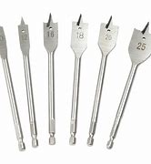 Image result for 4 Inch Drill Bit Wood