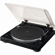 Image result for Denon Automatic Turntable
