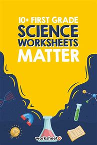 Image result for Science Worksheets for Grade 3