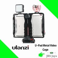 Image result for Ulanzy iPad Rig