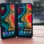 Image result for LG G8X ThinQ Buttons