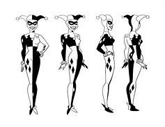 Image result for All Batman Animated Series