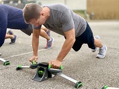 Image result for Push-Up Machine