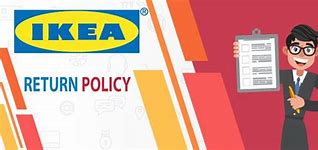 Image result for IKEA Return Policy