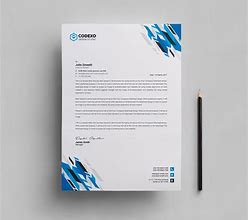 Image result for Letterhead Stationery