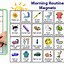 Image result for My Daily Routine for Kids