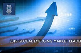 Image result for Emerging Markets 2019