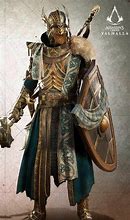 Image result for Thor Armor AC Valhalla