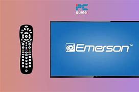 Image result for GE Universal Remote Codes Emerson TV