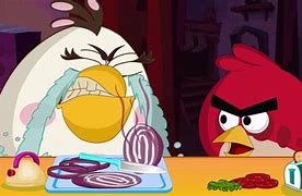 Image result for Angry Birds Cry