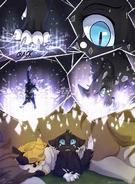 Image result for Warrior Cats Eyes of a Raven