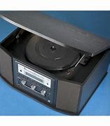 Image result for Record Player CD Recorder