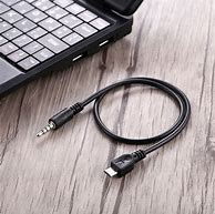 Image result for USB Male to AUX Adapter