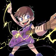 Image result for Luna Loud Pictures