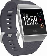 Image result for Fitbit Ionic Smartwatch