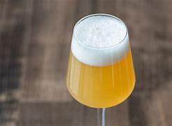 Image result for New England IPA in a Glass