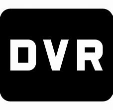 Image result for DVR Icon