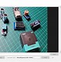 Image result for Module Esp32 Camera Extended