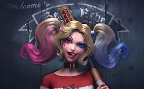 Image result for Harley Quinn Cute