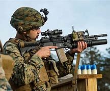 Image result for M27 Grenade Launcher