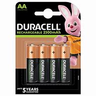 Image result for Rechargeable Batteries