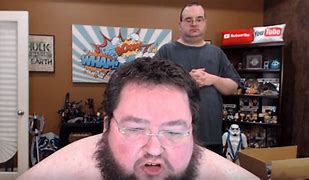Image result for Boogie2988 Chad