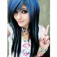 Image result for Emo Girl Profile