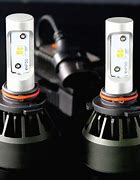 Image result for LED Replacement Headlight Bulbs