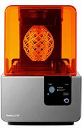 Image result for Formlabs Form 2 Parts