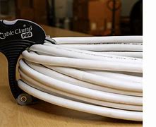 Image result for Large Cable Clamps