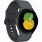 Image result for Samsung Galaxy Watch 6 40Mm BT Graphite Aluminium