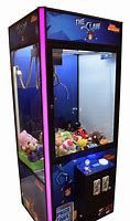 Image result for Inside an Arcade Claw Machine