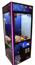 Image result for Claw Vending Machine