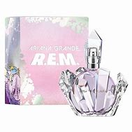 Image result for Ariana Grande Rem Beauty Stickers