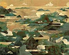 Image result for Simple Bob Ross Paintings